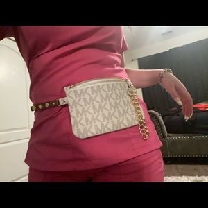Michael Kors Fanny pack
